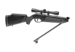 Hämmerli Black Force 400 Combo 4.5mm Spring Airgun