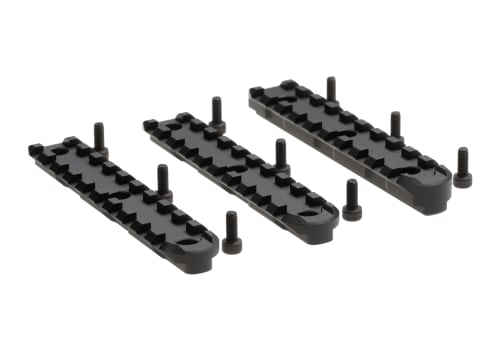 Action Army T10 Rail Set A