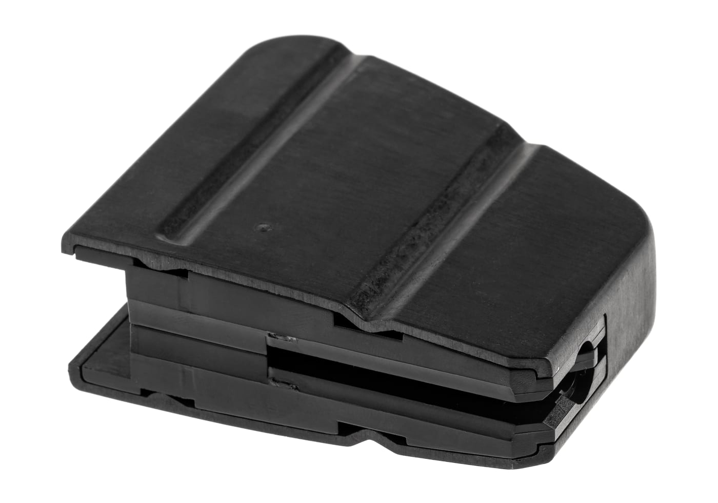 S&T Magazine Lee Enfield 35rds