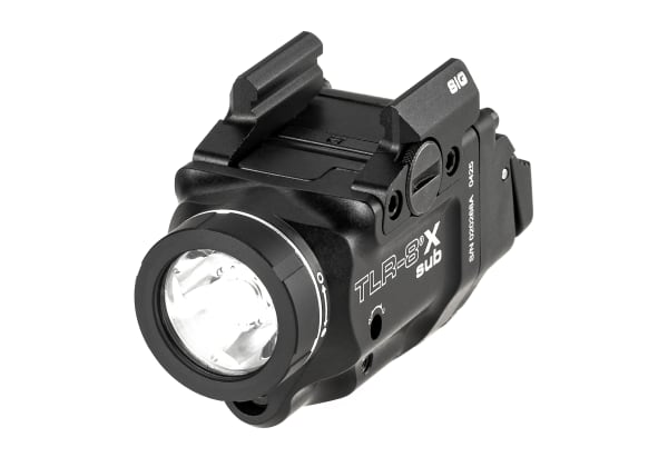 Streamlight TLR-8X Sub for SIG Sauer P365