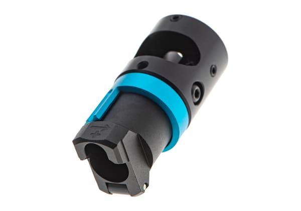 TTI Airsoft WE Galaxy 1911 CNC Hop Up Unit