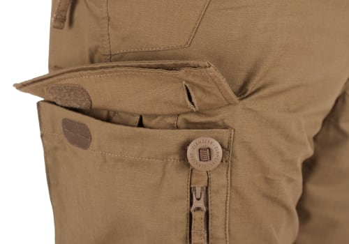 Clawgear Raider Mk.IV Pant