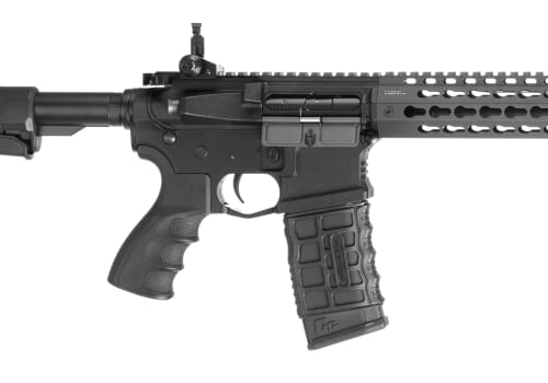 G&G CM16 E.T.U. SRL S-AEG