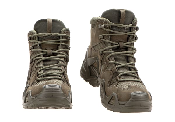 Lowa Zephyr Mk2 GTX Mid TF