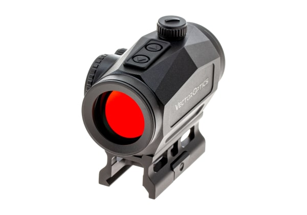 Vector Optics Scrapper 1x29 Red Dot Sight (2025) - Airsoftzone Vector Optics Scrapper 1x29 Red Dot Sight (2025) - Airsoftzone
