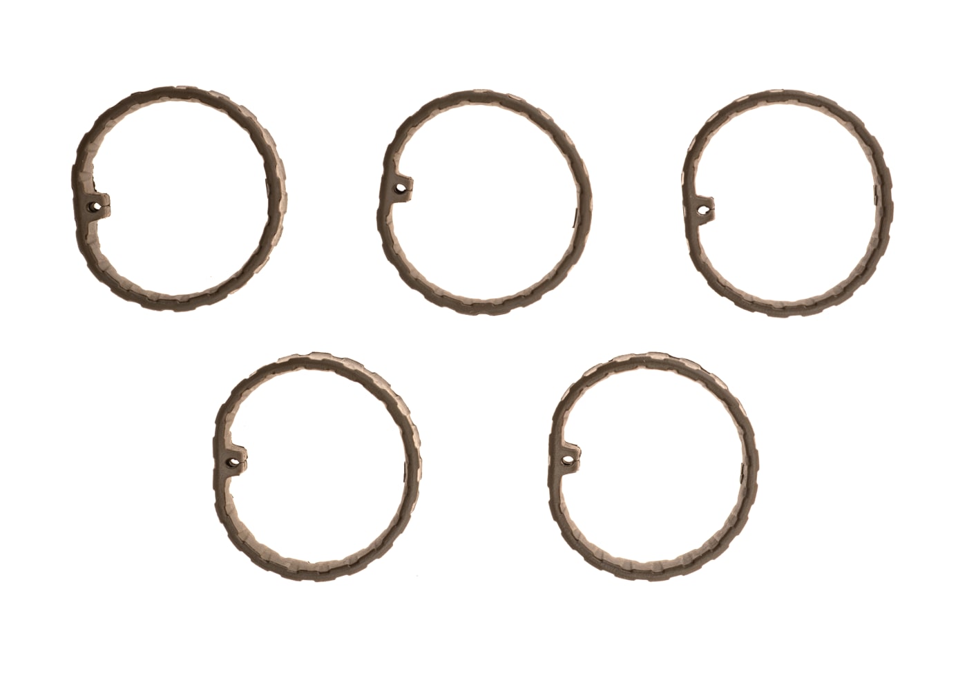Strike Industries Bang Band 5pcs
