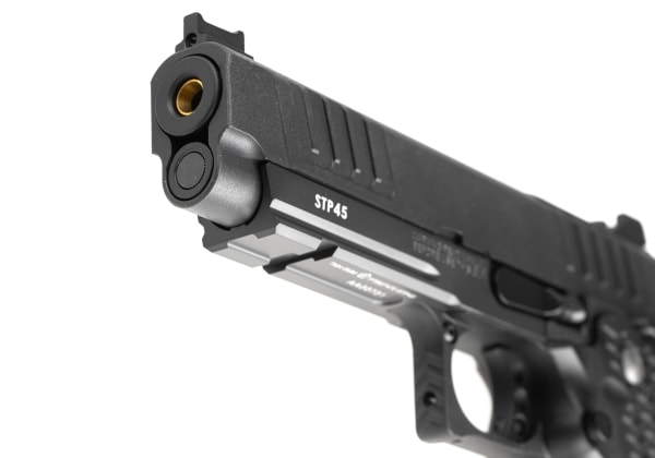 G&G STP45 GBB