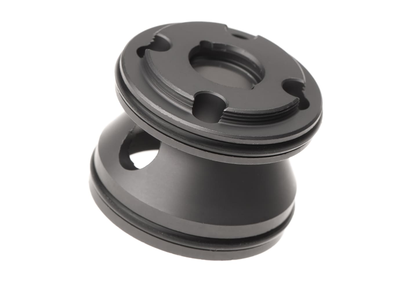 Maple Leaf Whisper VSR-10 Bull Barrel Spacer VBBS