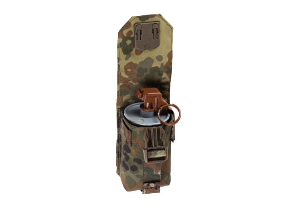 Clawgear Smoke Grenade Pouch Core