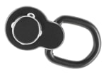 PTS Syndicate PTS Low Profile QD Sling Swivel -S