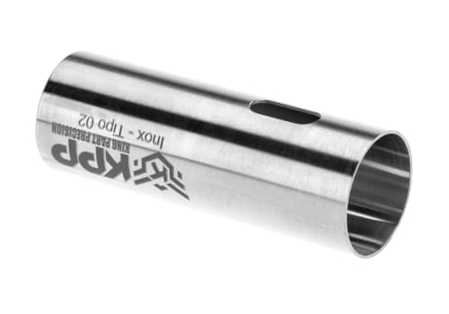 KPP Type 2 Steel Cylinder for AEG V2/V3