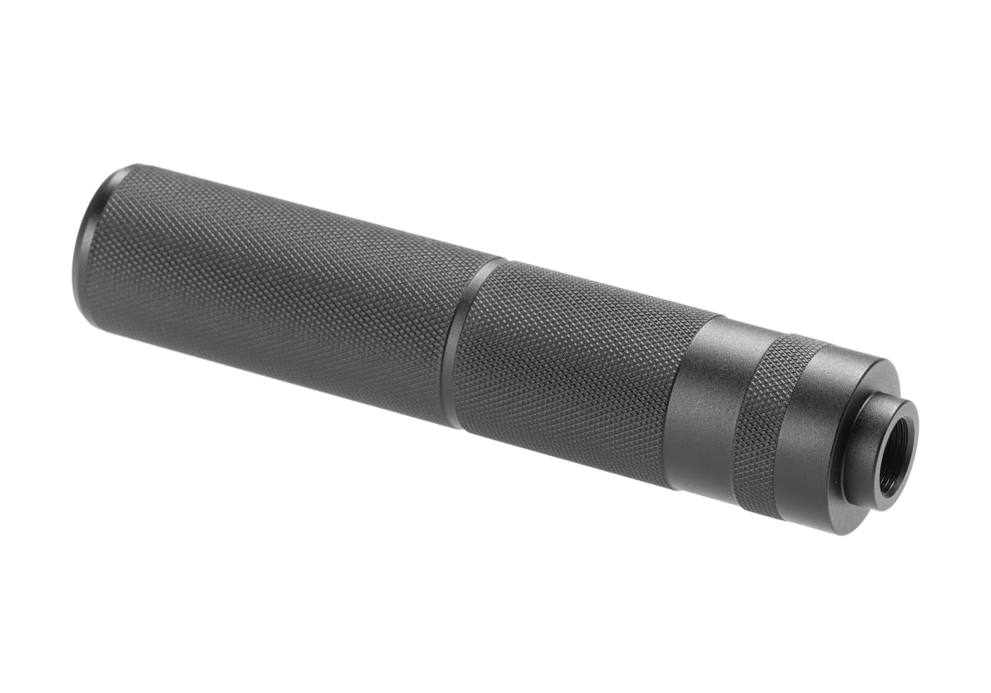 Pirate Arms Silencer V4 155x30mm 14mm CCW
