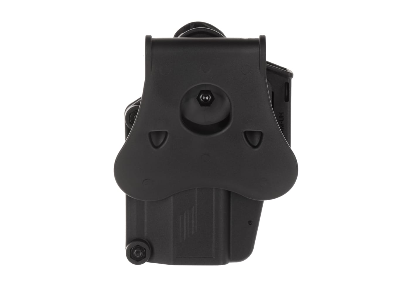 Amomax Universal Paddle Holster