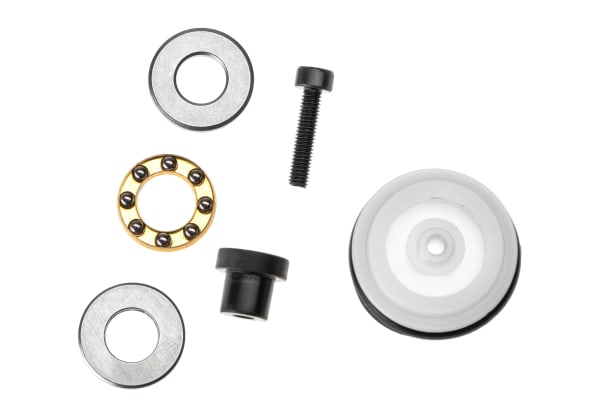 Retro Arms CNC POM Piston Head - X