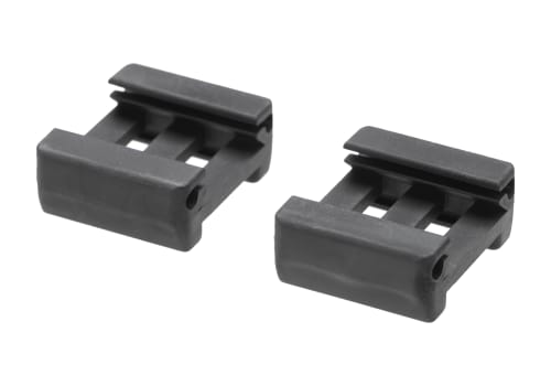 Streamlight Pressure Pad Clips