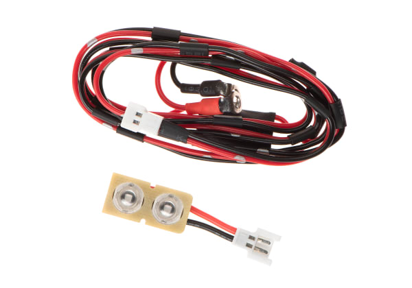 Maxx Model Single UV LED Board with Clear Cover and Module Set for MAXX ME/MI