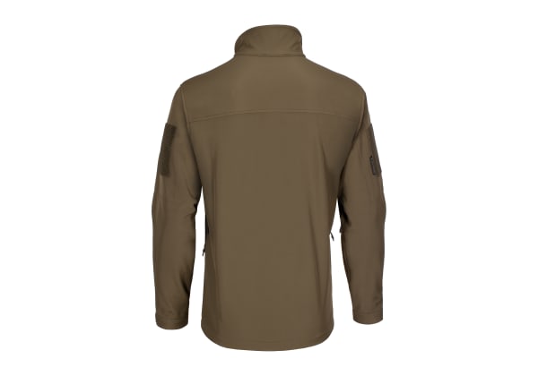 Outrider T.O.R.D. Softshell Jacket AR