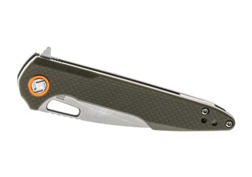 Artisan Cutlery Small Archaeo Linerlock