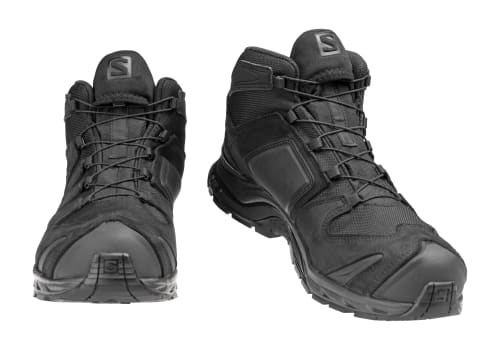 Salomon XA Forces MID GTX