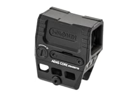 Holosun AEMS Core Red Dot Sight