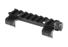 G&G MP5 Low Type Mount Base Short