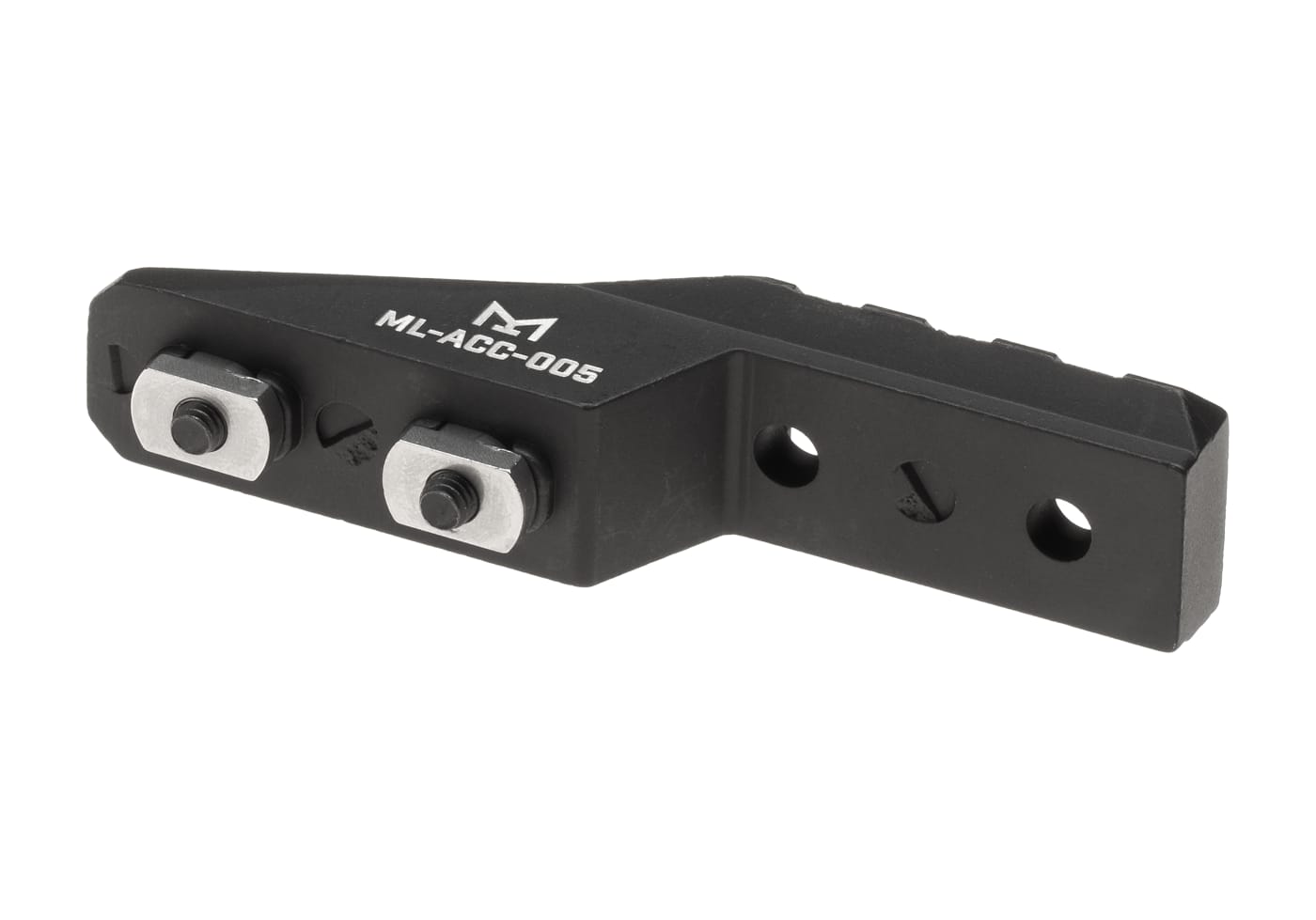 Ares M-LOK Cantilever Rail Type E