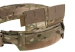 Warrior LPMB Low Profile MOLLE Belt Cobra Buckle
