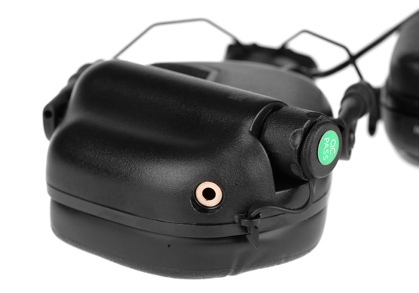 Earmor M31H Electronic Hearing Protector FAST