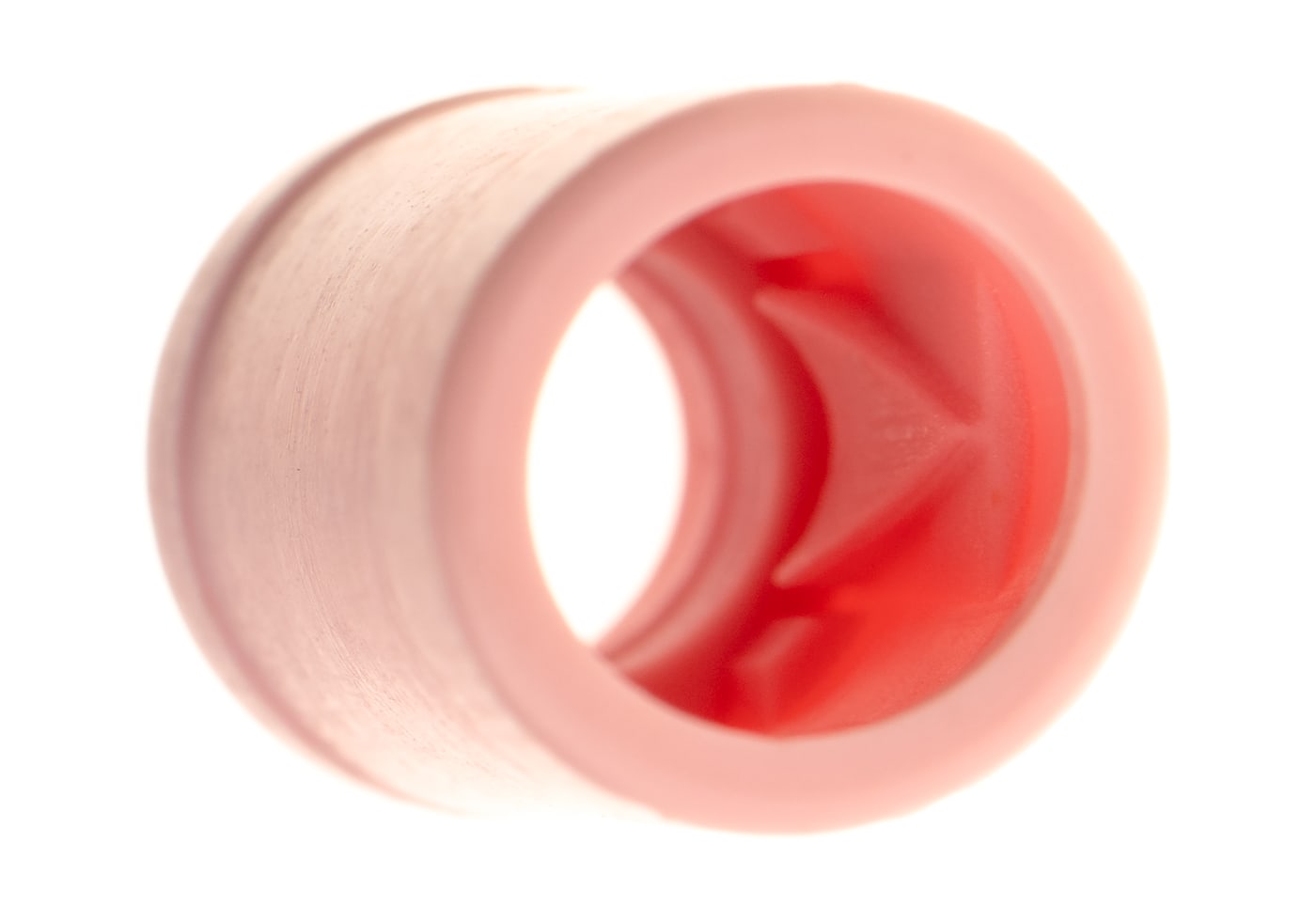 Maple Leaf Hot Shot Hop Up Rubber 75° for SRS