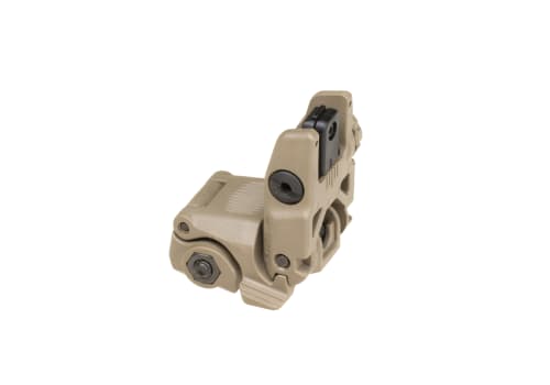 Magpul MBUS 2 Rear Back-Up Sight