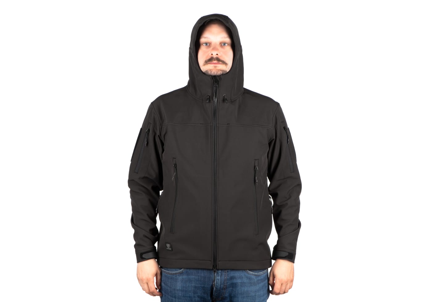 Outrider T.O.R.D. Softshell Hoody AR