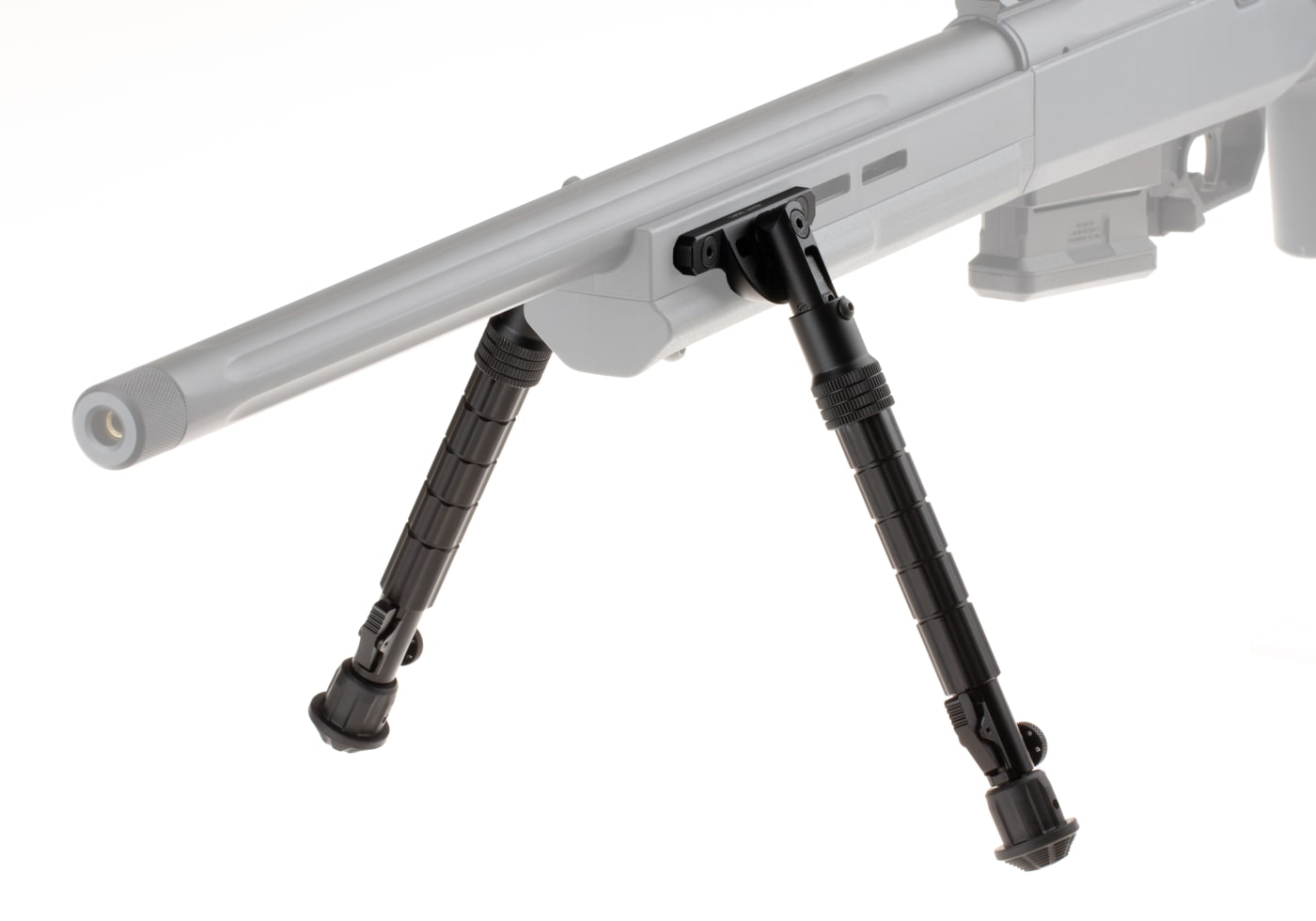 Leapers Recon Flex M-LOK 8.0-11.8 Inch Bipod