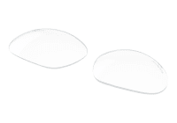 Wiley X XL-1 Advanced Comm Clear Lens Set