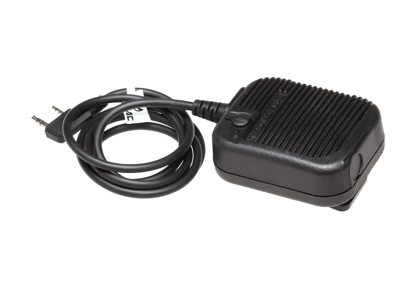 Z-Tactical Intercom PTT Kenwood Connector (2026) - Airsoft.ch