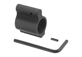 Trinity Force Steel Micro Gas Block .625