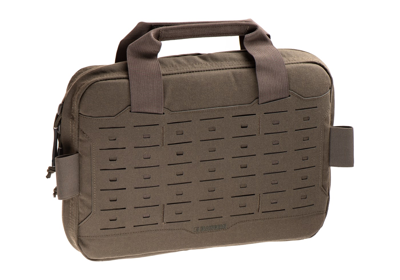 Clawgear Single Pistol Case