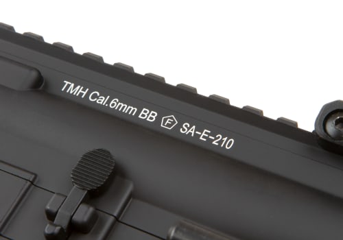 Specna Arms SA-E12 Edge PDW S-AEG