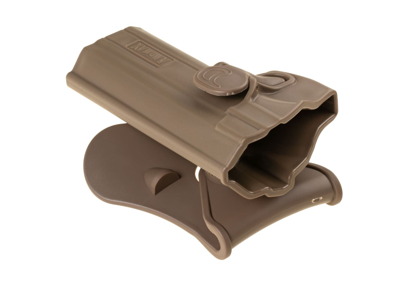 Amomax Paddle Holster für CZ 75 SP-01