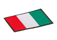 Clawgear Italy Flag Patch