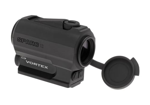 Vortex Optics SPARC AR Red Dot 2 MOA LED Upgrade