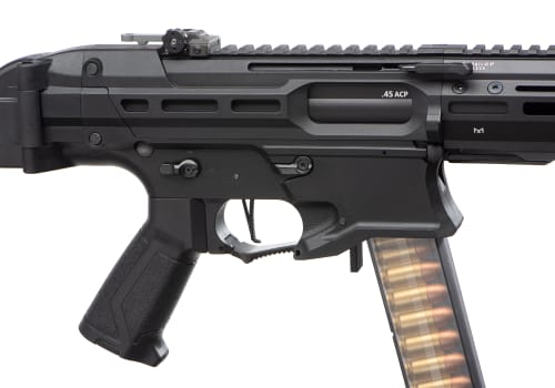 G&G PCC45 0.5J