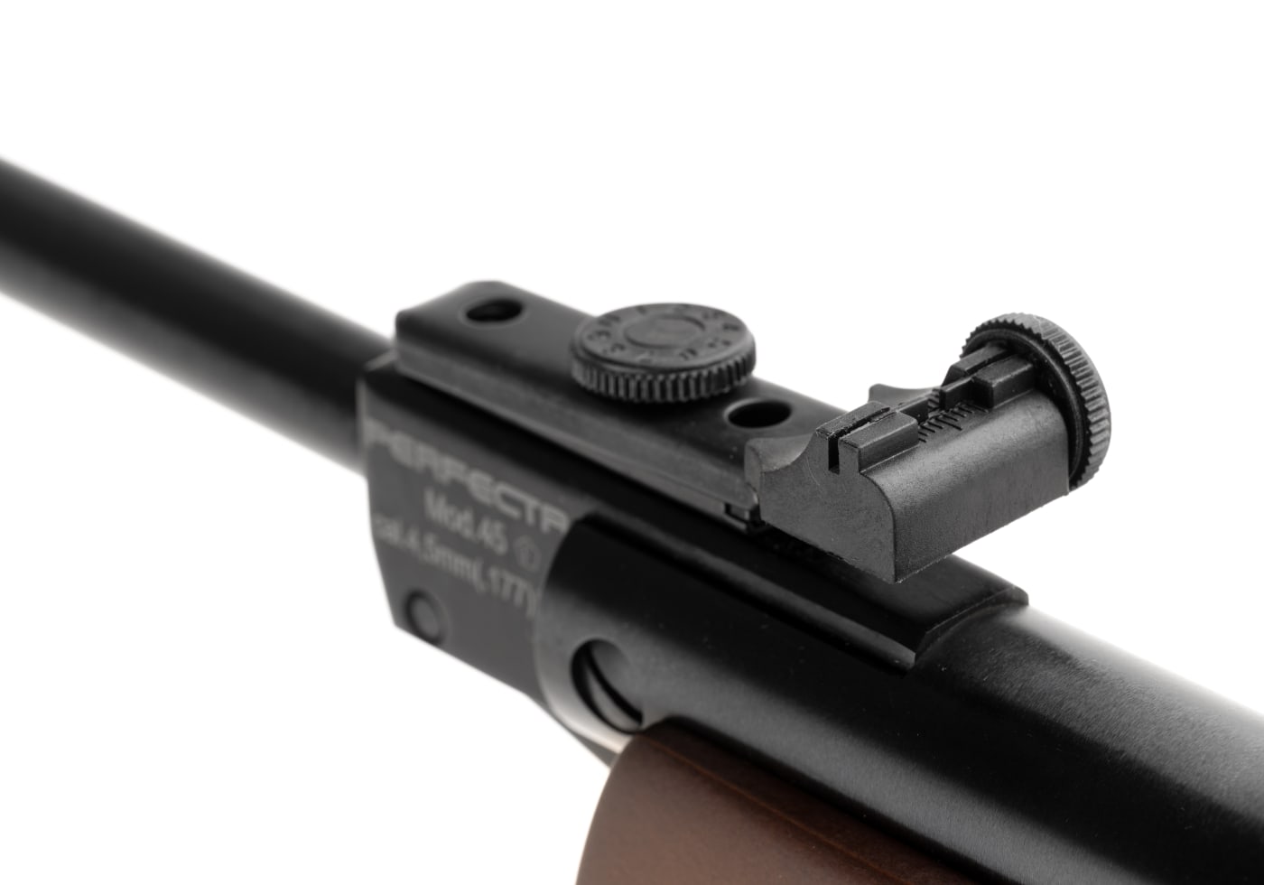 Perfecta Model 45 4.5 mm Spring Airgun
