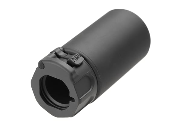 Ares Blast Shield Type A