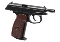 KWC PM Blowback Co2