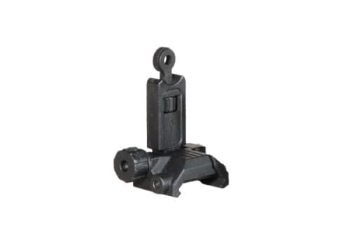 Ares ASR021 Flip-Up Rear Sight Plastic
