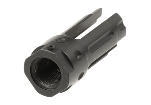 Ares SR-16 Steel Flashhider