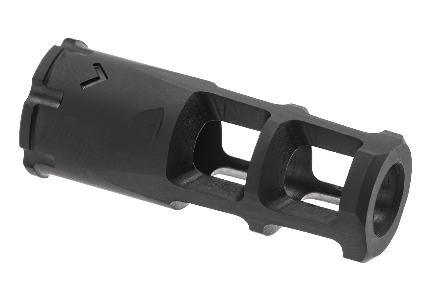 Strike Industries XLogic AK Ghost Muzzle Brake