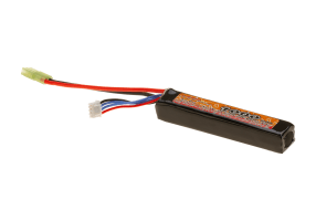 VB Power Lipo 11.1V 1000mAh 20C Stick Type