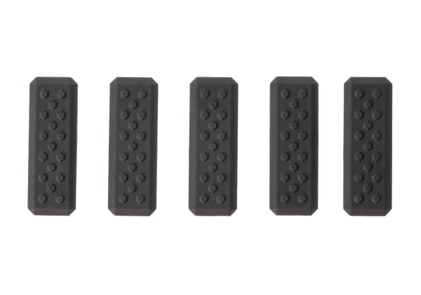 Strike Industries M-LOK V1 Cover 5pcs