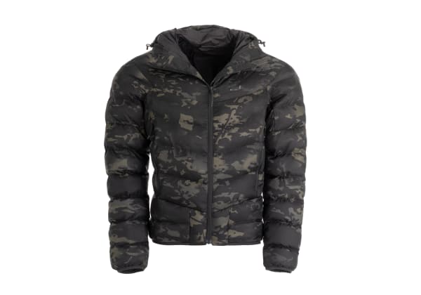 Clawgear LRICC Insulated Hoody